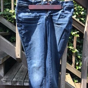 Lucky brand jeans